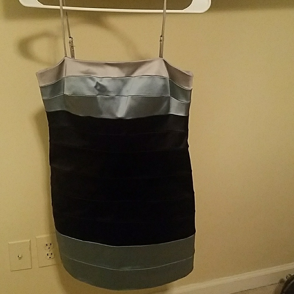 OC by oleg cassini dress